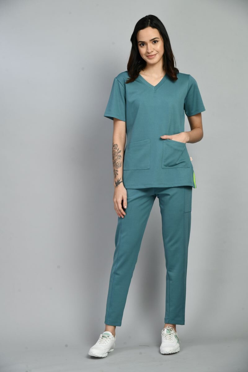 Doctor Scrubs